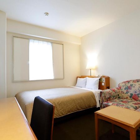 Kawasaki Central Hotel Kültér fotó
