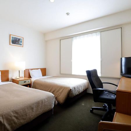 Kawasaki Central Hotel Kültér fotó