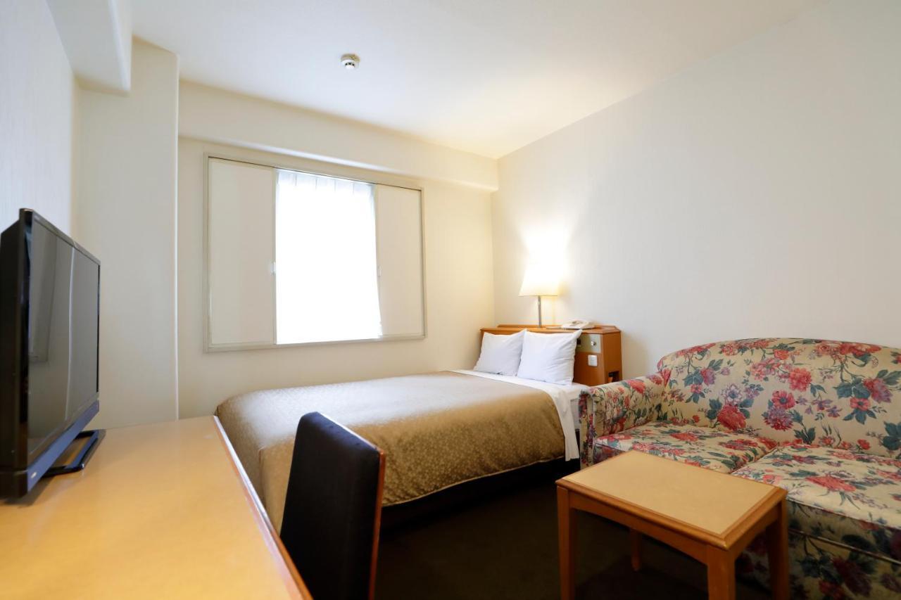 Kawasaki Central Hotel Kültér fotó