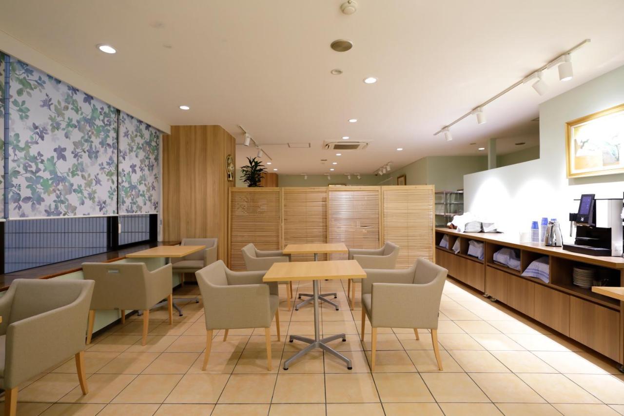 Kawasaki Central Hotel Kültér fotó