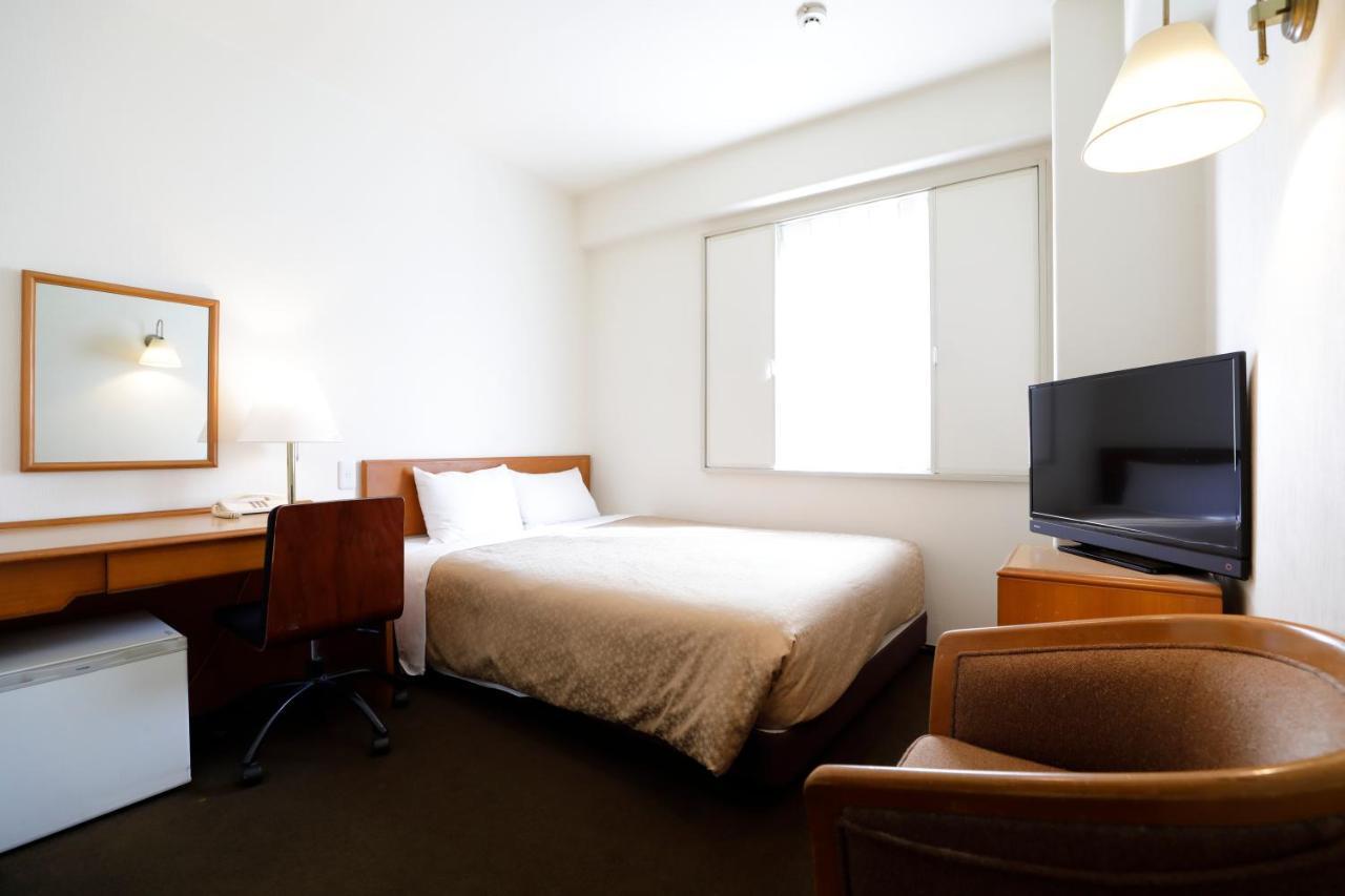 Kawasaki Central Hotel Kültér fotó