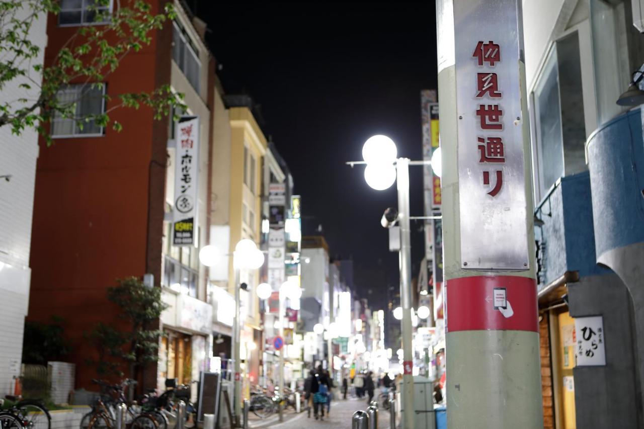 Kawasaki Central Hotel Kültér fotó