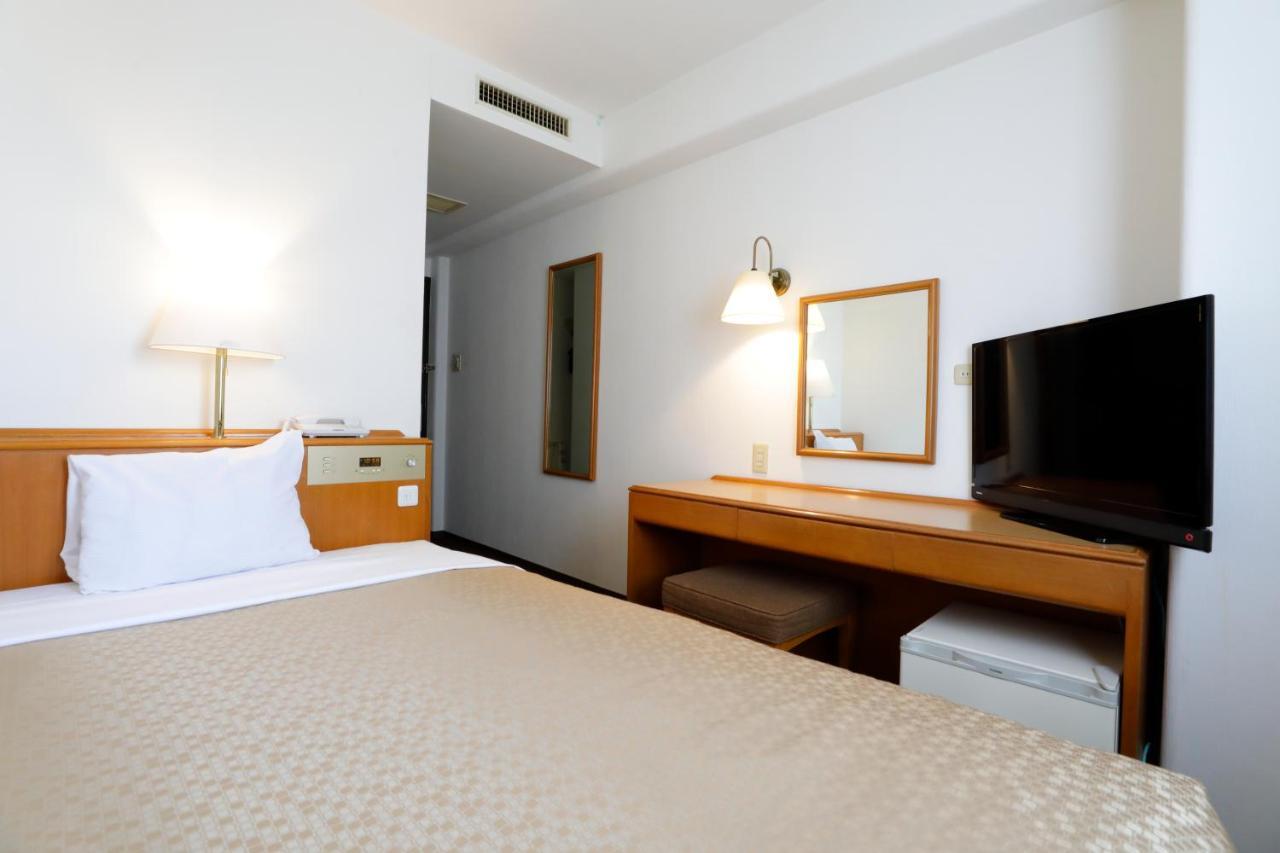 Kawasaki Central Hotel Kültér fotó