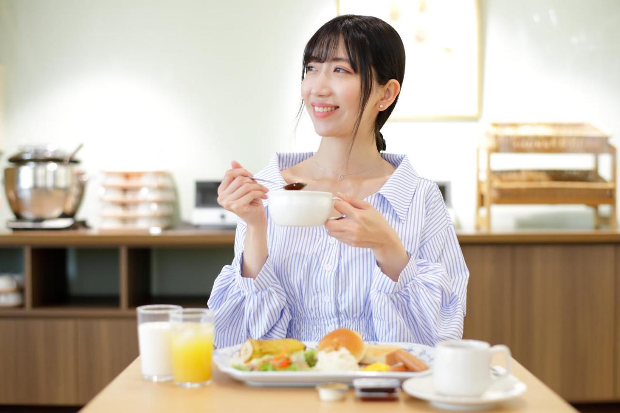 Kawasaki Central Hotel Kültér fotó