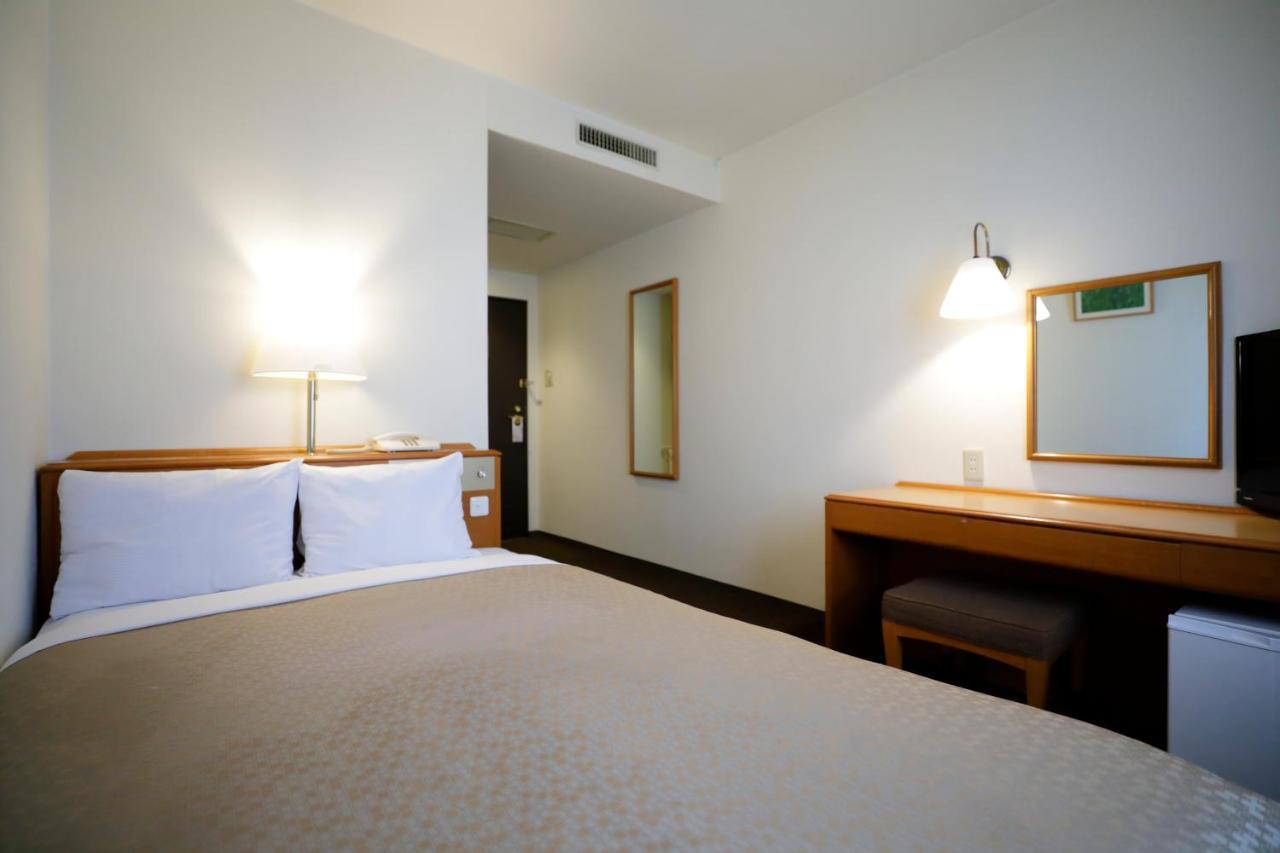 Kawasaki Central Hotel Kültér fotó